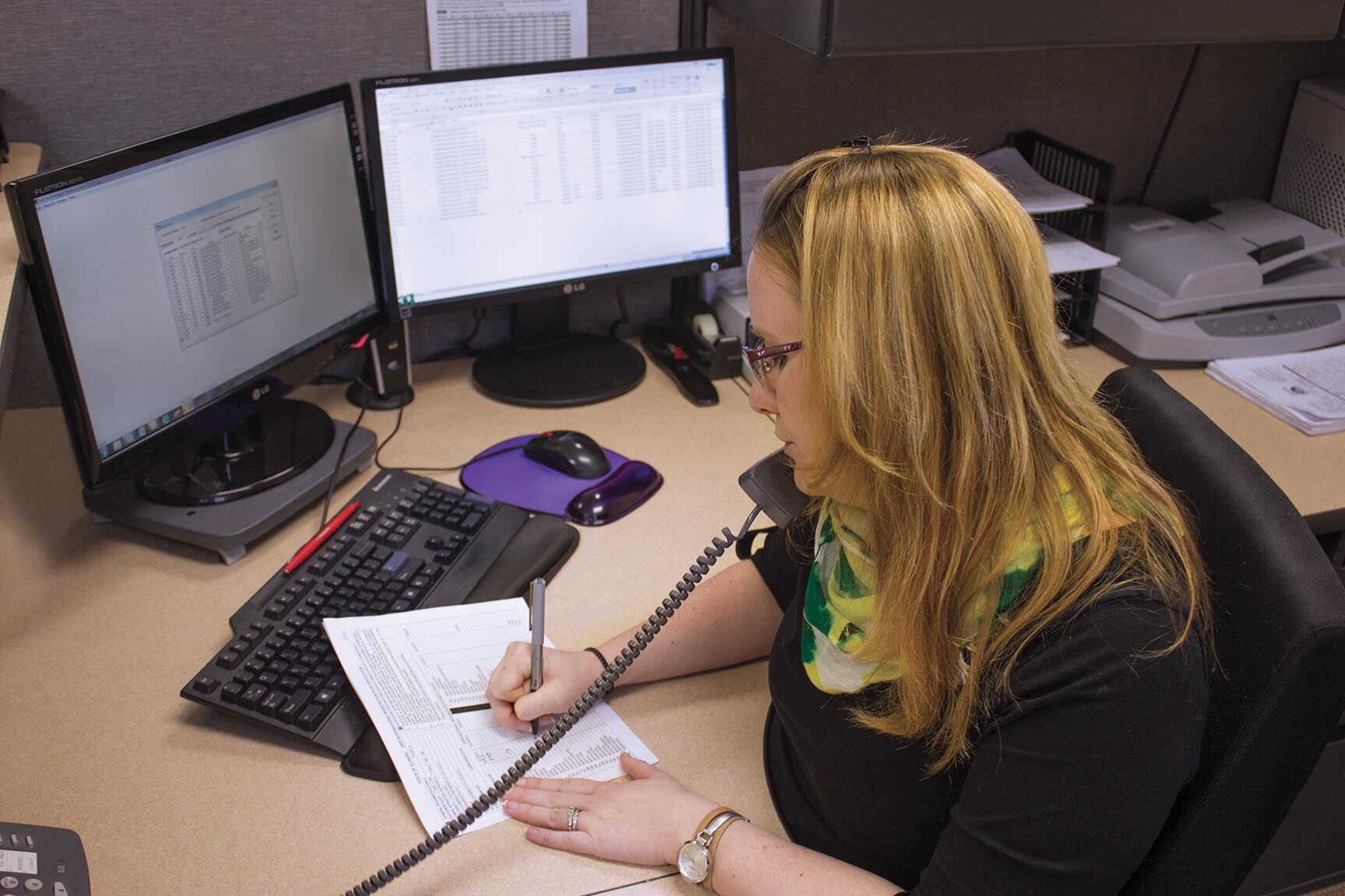 IdeaLease Full Service Equity Lease